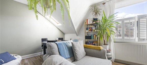 1 bedroom Apartment in Wimbledon, United Kingdom No. 7250 5