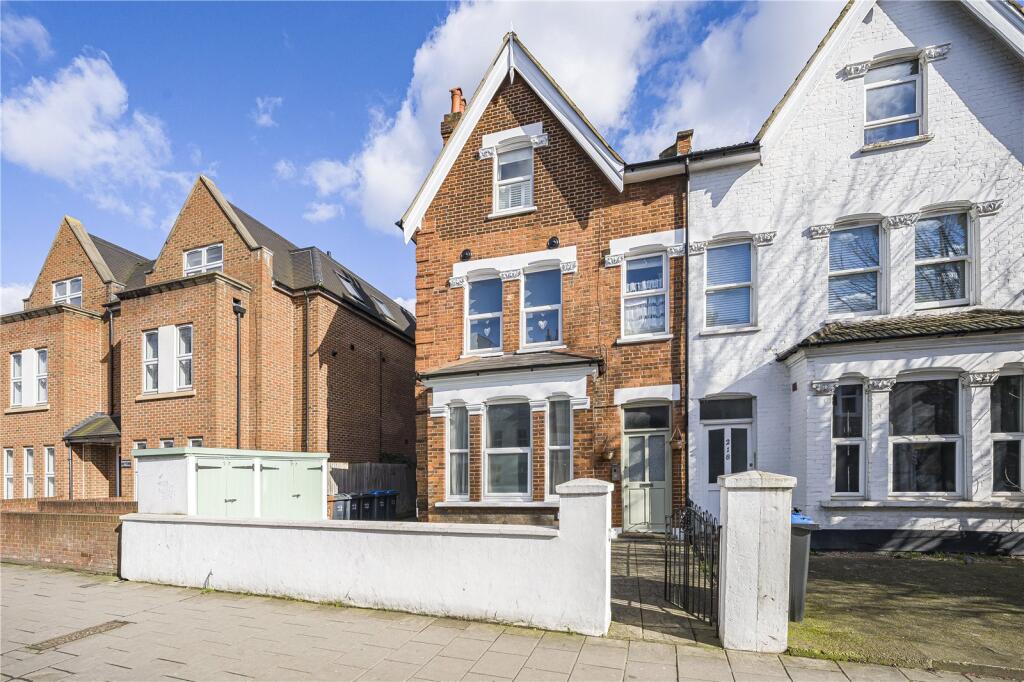 1 bedroom Apartment in Wimbledon, United Kingdom No. 7250