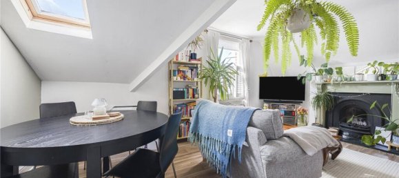 1 bedroom Apartment in Wimbledon, United Kingdom No. 7250 2