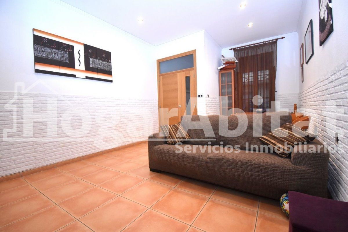3 bedrooms House in Almassora, Spain No. 129986