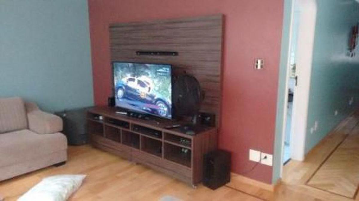 Casa de 4 dormitorios en Sao Paulo, Brazil No. 462011