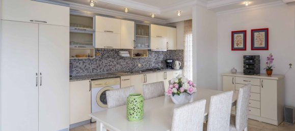  T4 em Alanya, Turkey N.º 19496 9