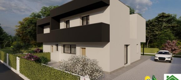 5غرفة فيلا في San Giorgio delle Pertiche, Italy رقم 3572 3