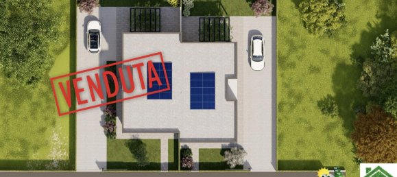 5غرفة فيلا في San Giorgio delle Pertiche, Italy رقم 3572 16