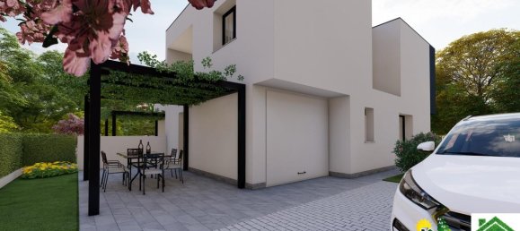 5غرفة فيلا في San Giorgio delle Pertiche, Italy رقم 3572 14