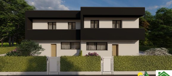 5غرفة فيلا في San Giorgio delle Pertiche, Italy رقم 3572 11