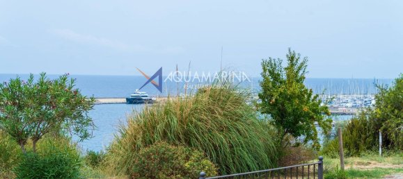 2 bedrooms Apartment in Cipressa, Italy No. 374601 38