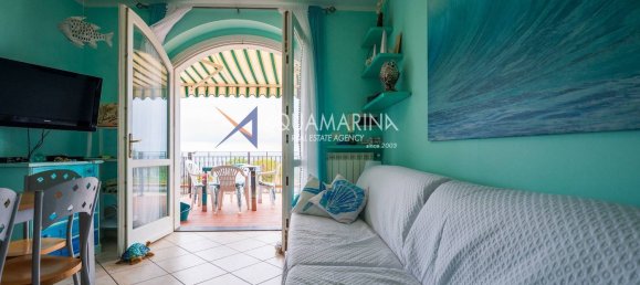 2 bedrooms Apartment in Cipressa, Italy No. 374601 28