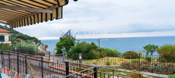 2 bedrooms Apartment in Cipressa, Italy No. 374601 34