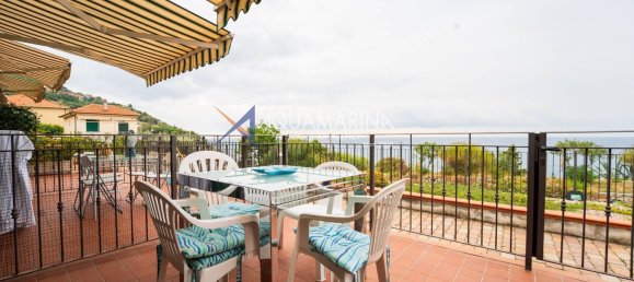 2 bedrooms Apartment in Cipressa, Italy No. 374601 30