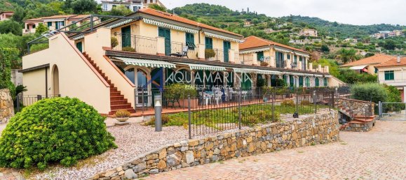 2 bedrooms Apartment in Cipressa, Italy No. 374601 40