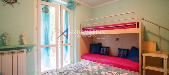 2 bedrooms Apartment in Cipressa, Italy No. 374601 8