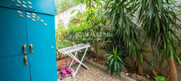 2 bedrooms Apartment in Cipressa, Italy No. 374601 10