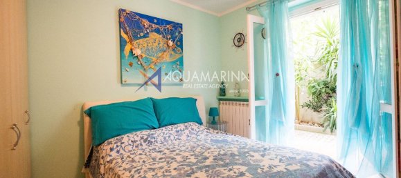 2 bedrooms Apartment in Cipressa, Italy No. 374601 6