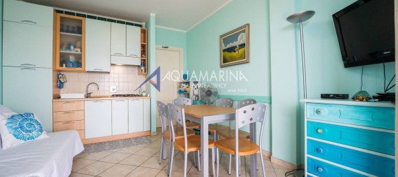 2 bedrooms Apartment in Cipressa, Italy No. 374601 22