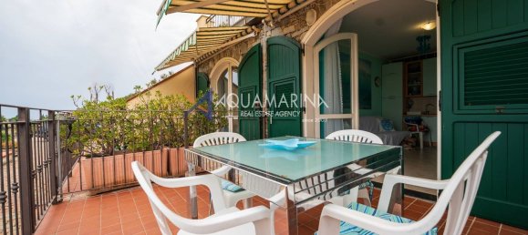 2 bedrooms Apartment in Cipressa, Italy No. 374601 32