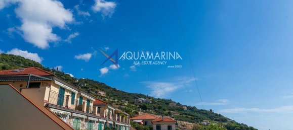 2 bedrooms Apartment in Cipressa, Italy No. 374601 4