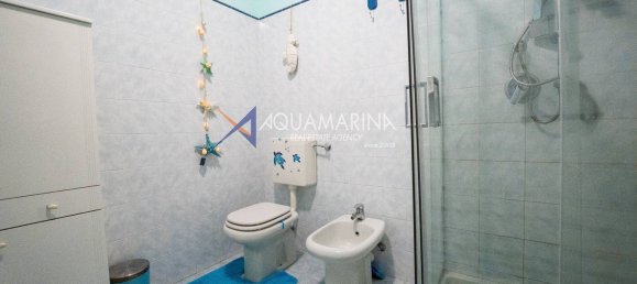 2 bedrooms Apartment in Cipressa, Italy No. 374601 14