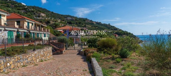 2 bedrooms Apartment in Cipressa, Italy No. 374601 44