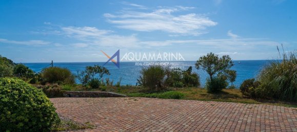 2 bedrooms Apartment in Cipressa, Italy No. 374601 46