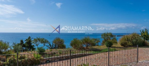 2 bedrooms Apartment in Cipressa, Italy No. 374601 5