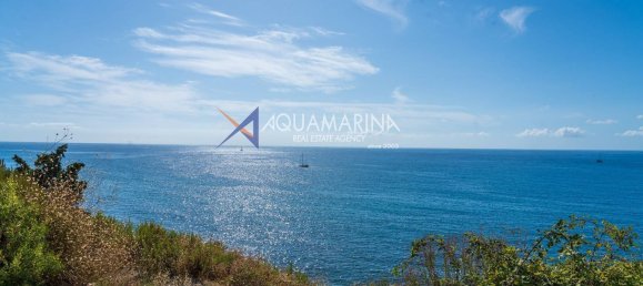 2 bedrooms Apartment in Cipressa, Italy No. 374601 3