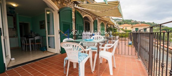 2 bedrooms Apartment in Cipressa, Italy No. 374601 31