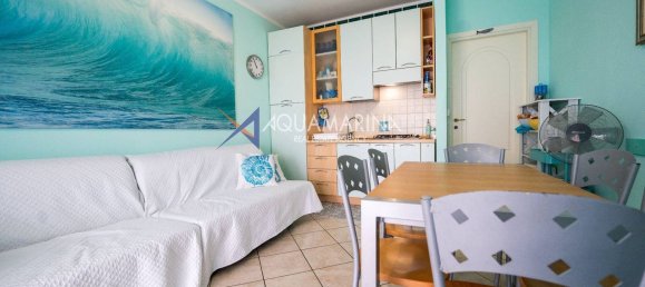 2 bedrooms Apartment in Cipressa, Italy No. 374601 24