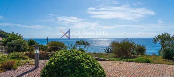 2 bedrooms Apartment in Cipressa, Italy No. 374601 2