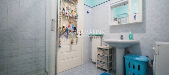 2 bedrooms Apartment in Cipressa, Italy No. 374601 15