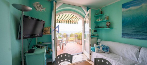 2 bedrooms Apartment in Cipressa, Italy No. 374601 29