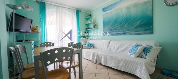 2 bedrooms Apartment in Cipressa, Italy No. 374601 25