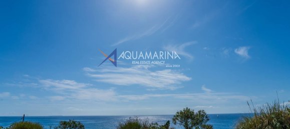 2 bedrooms Apartment in Cipressa, Italy No. 374601 47