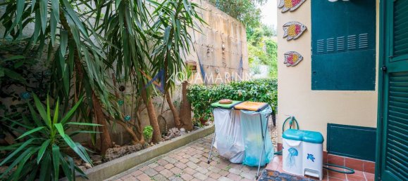 2 bedrooms Apartment in Cipressa, Italy No. 374601 11