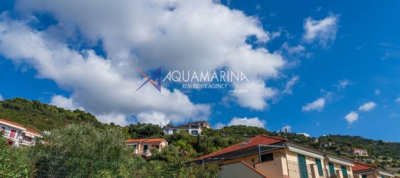 2 bedrooms Apartment in Cipressa, Italy No. 374601 45