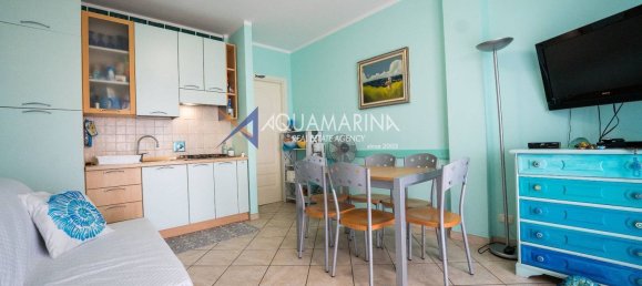 2 bedrooms Apartment in Cipressa, Italy No. 374601 23