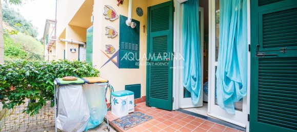 2 bedrooms Apartment in Cipressa, Italy No. 374601 12