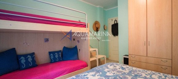 2 bedrooms Apartment in Cipressa, Italy No. 374601 9