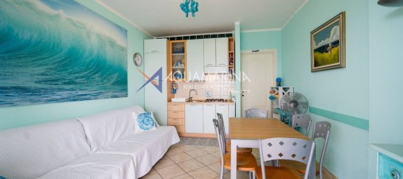 2 bedrooms Apartment in Cipressa, Italy No. 374601 21