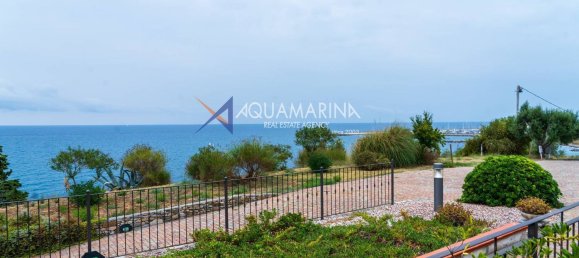 2 bedrooms Apartment in Cipressa, Italy No. 374601 36