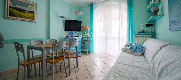 2 bedrooms Apartment in Cipressa, Italy No. 374601 26