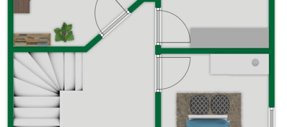 12-Zimmer Gebäude in Rhein-Sieg, Germany, Nr. 364533 37