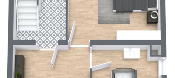 12-Zimmer Gebäude in Rhein-Sieg, Germany, Nr. 364533 33