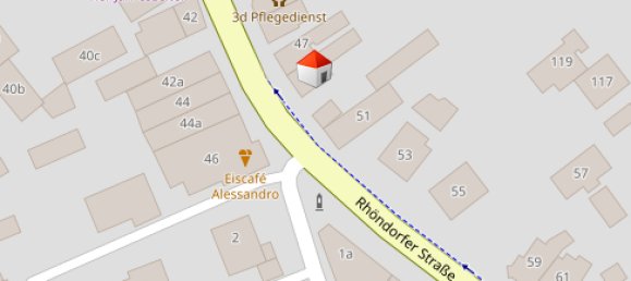 12-Zimmer Gebäude in Rhein-Sieg, Germany, Nr. 364533 30