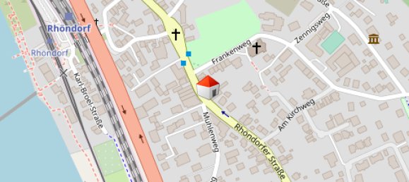 12-Zimmer Gebäude in Rhein-Sieg, Germany, Nr. 364533 31