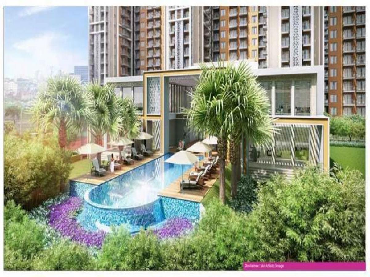 3 Schlafzimmer Haus in Lucknow, India, Nr. 20786