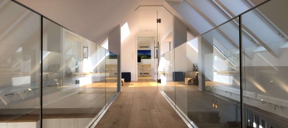 Ático de 3 dormitorios en Munich, Germany No. 146776 4