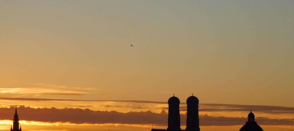 Ático de 3 dormitorios en Munich, Germany No. 146776 6