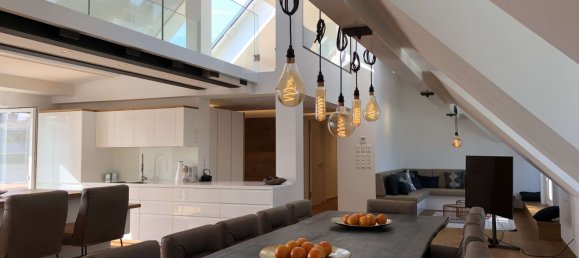 Ático de 3 dormitorios en Munich, Germany No. 146776 2