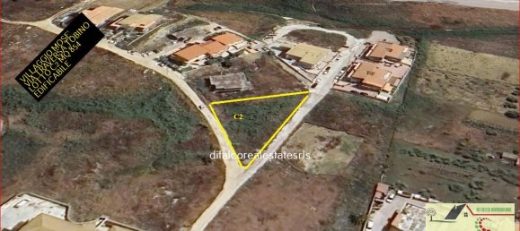 Terrain à Agrigento, Italy 834m² No. 356859 3